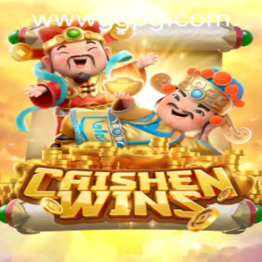 Descubra Caishen Wins: O Jogo de Cassino que Conquista o Mundo