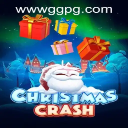 ChristmasCrash: Mergulhe na Aventura Festiva do WWGGPG.COM