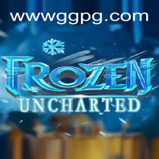 FrozenUncharted: Um Mergulho no Mundo do Gelo e Aventura