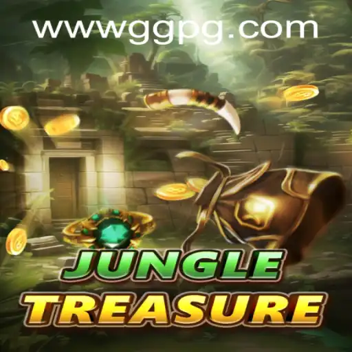 Explorando JungleTreasure: Aventura Selvagem e Estratégia