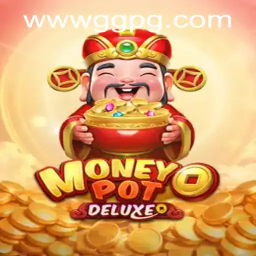 Descubra MoneyPotDELUXE: Um Mundo de Diversão e Desafios