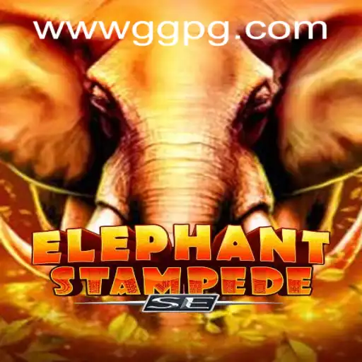 Descubra o Mundo do Jogo ElephantStampedeSE