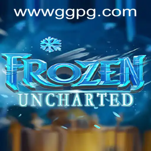 FrozenUncharted: Um Mergulho no Mundo do Gelo e Aventura
