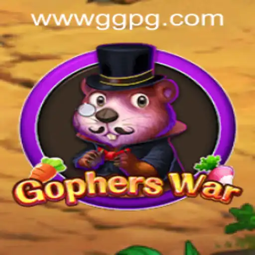 GophersWar: Uma Aventura Inovadora no Mundo dos Jogos