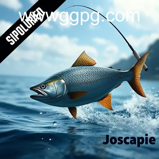 Jogos de pesca