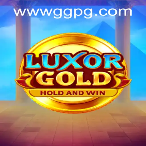 LuxorGold: O Novo Fenômeno no Mundo dos Jogos Digitais