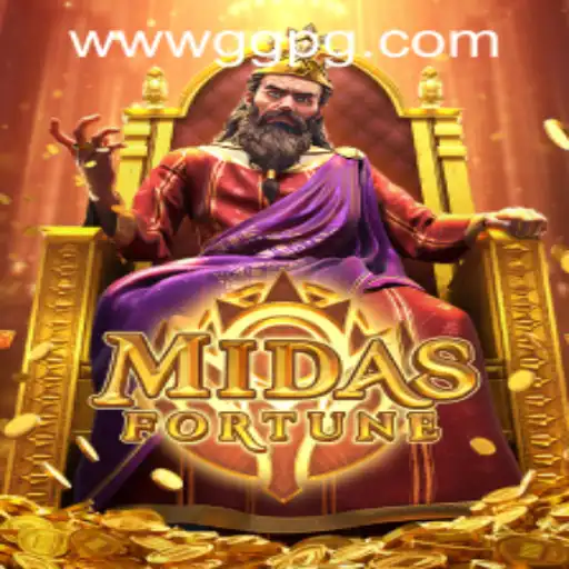 MidasFortune: Descubra a Aventura Épica do Jogo Revolucionário