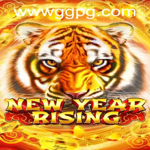 Explorando 'NewYearRising': O Novo Fenômeno de MMORPG de WWGGPG.COM