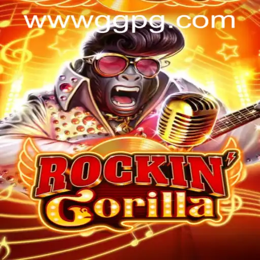 Descubra o Mundo Empolgante de RockinGorilla: Um Jogo Inovador e Divertido