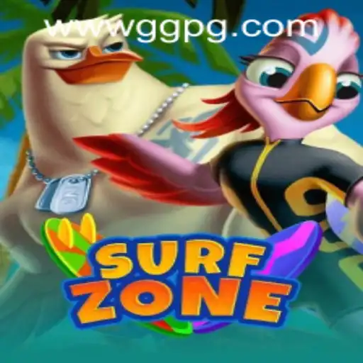 SurfZone: Mergulhe Na Aventura Das Ondas Virtuais