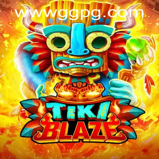 TikiBlaze: A Nova Sensação do Mundo dos Jogos