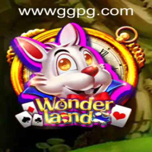 Wonderland: Explorando o Mundo Fascinante do Jogo